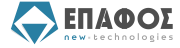 epafos logo